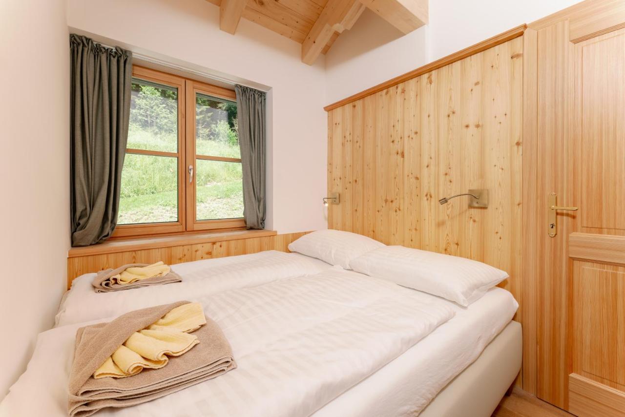 Villa Frischmuth Am See Altaussee Bagian luar foto
