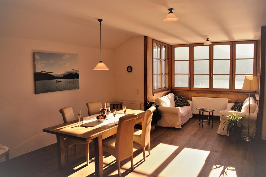 Villa Frischmuth Am See Altaussee Bagian luar foto