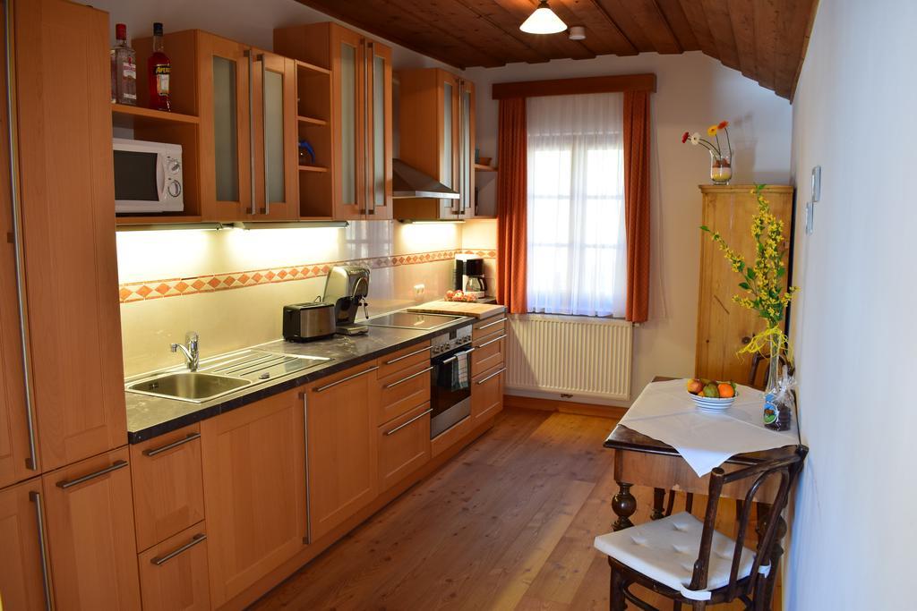 Villa Frischmuth Am See Altaussee Bagian luar foto