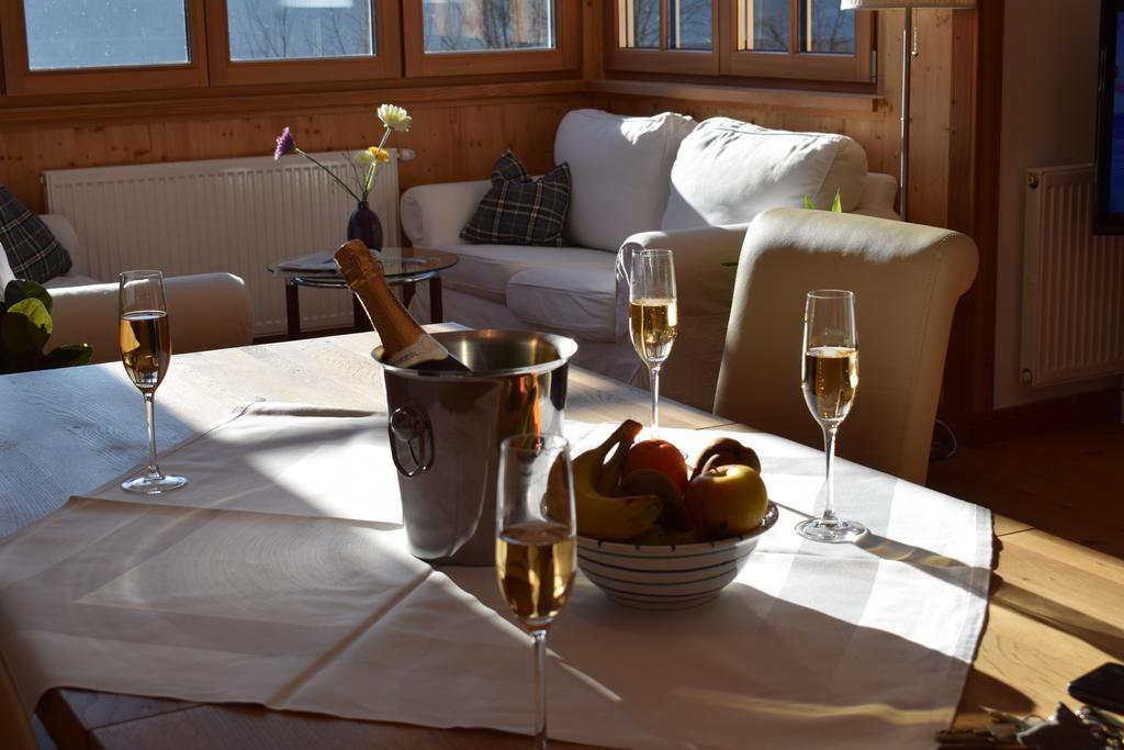 Villa Frischmuth Am See Altaussee Bagian luar foto