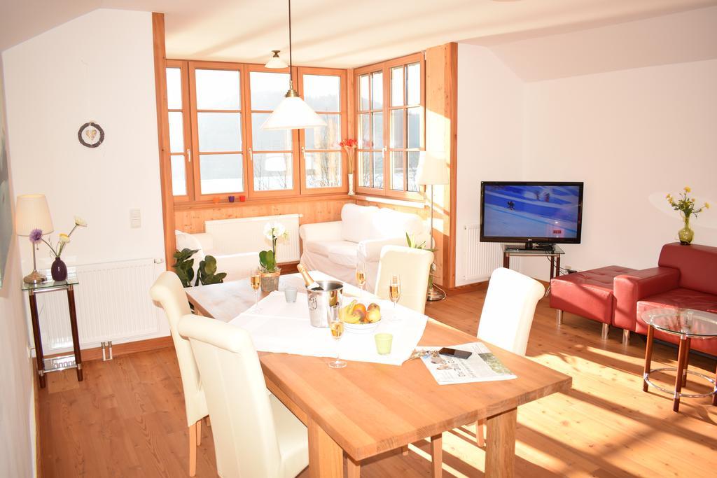 Villa Frischmuth Am See Altaussee Bagian luar foto