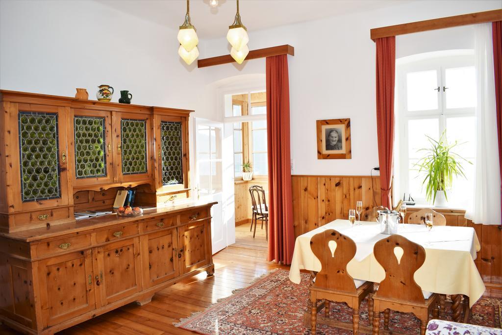 Villa Frischmuth Am See Altaussee Bagian luar foto